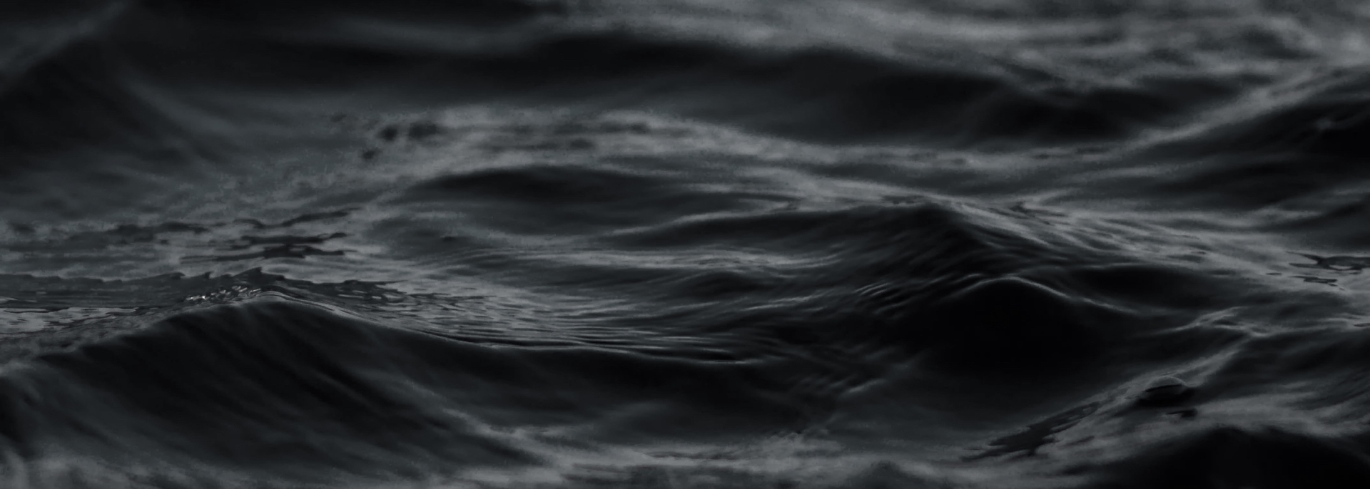 ocean waves